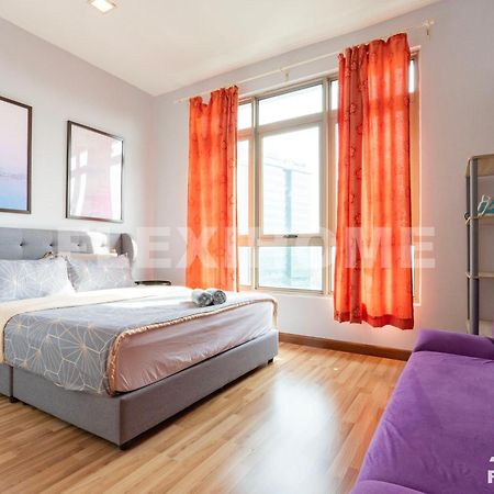 10Am-6Pm, Same Day Check In And Check Out, Work From Home, Shaftsbury-Cyberjaya, Comfy Home By Flexihome-My Kültér fotó
