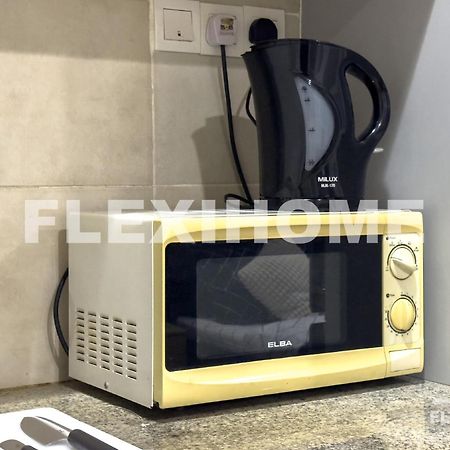 10Am-6Pm, Same Day Check In And Check Out, Work From Home, Shaftsbury-Cyberjaya, Comfy Home By Flexihome-My Kültér fotó