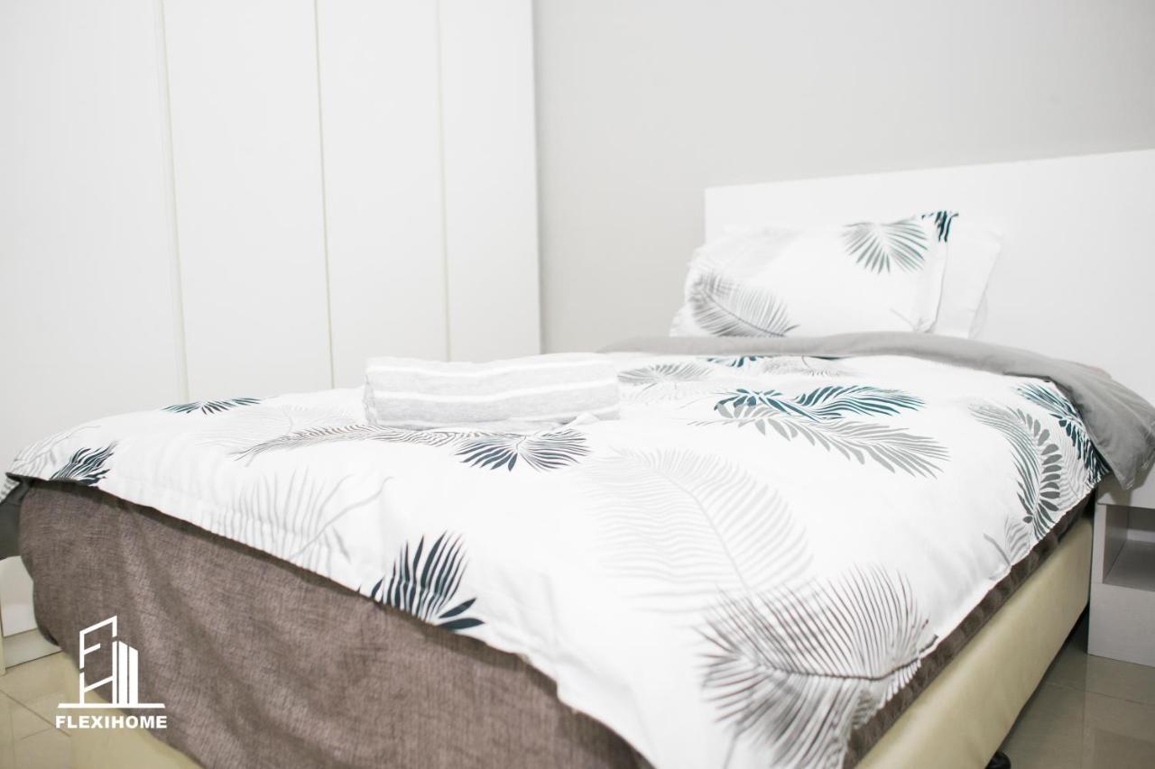 10Am-6Pm, Same Day Check In And Check Out, Work From Home, Shaftsbury-Cyberjaya, Comfy Home By Flexihome-My Kültér fotó