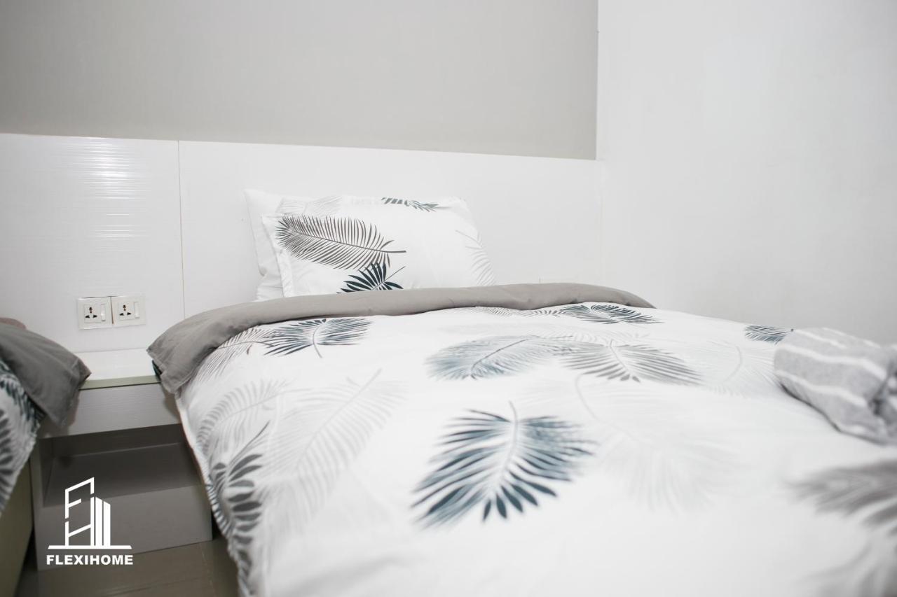 10Am-6Pm, Same Day Check In And Check Out, Work From Home, Shaftsbury-Cyberjaya, Comfy Home By Flexihome-My Kültér fotó