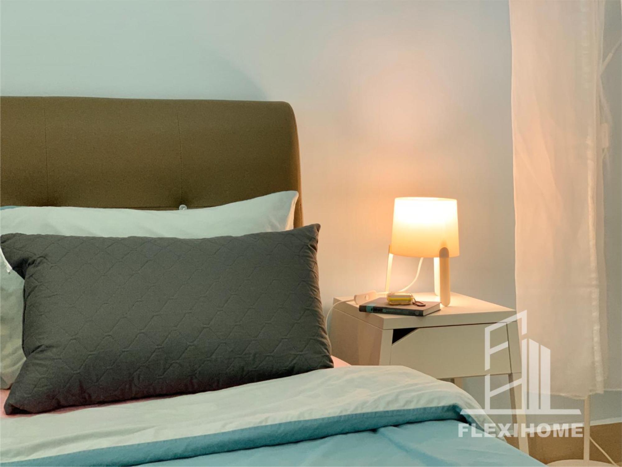 10Am-6Pm, Same Day Check In And Check Out, Work From Home, Shaftsbury-Cyberjaya, Comfy Home By Flexihome-My Kültér fotó