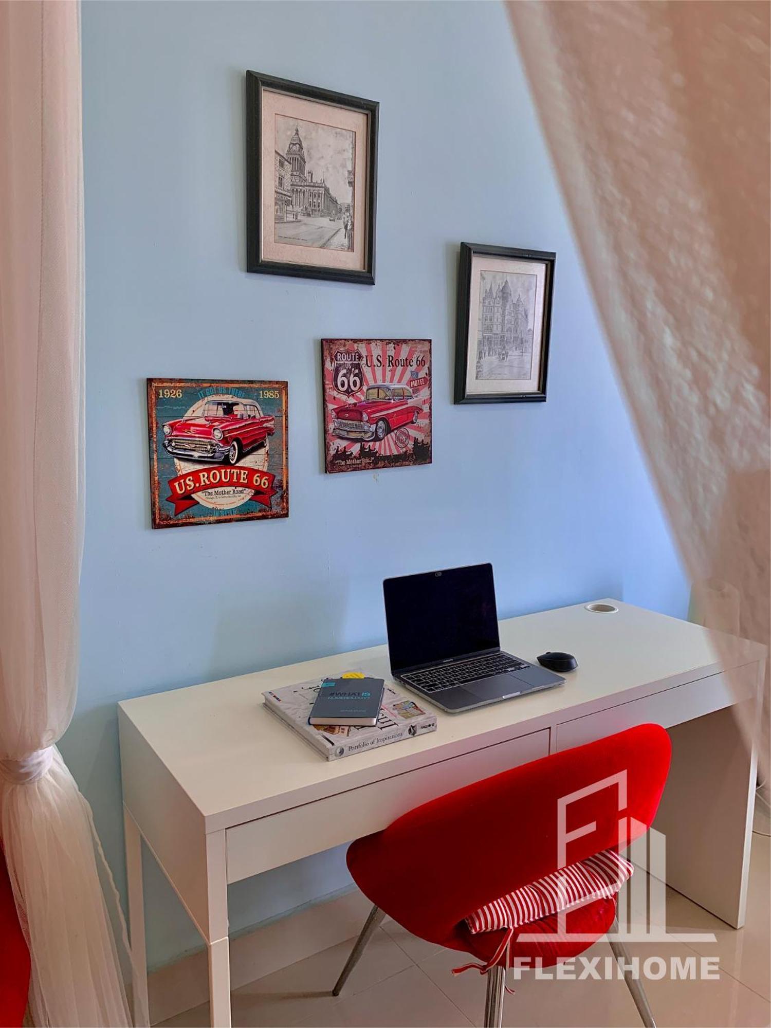 10Am-6Pm, Same Day Check In And Check Out, Work From Home, Shaftsbury-Cyberjaya, Comfy Home By Flexihome-My Kültér fotó