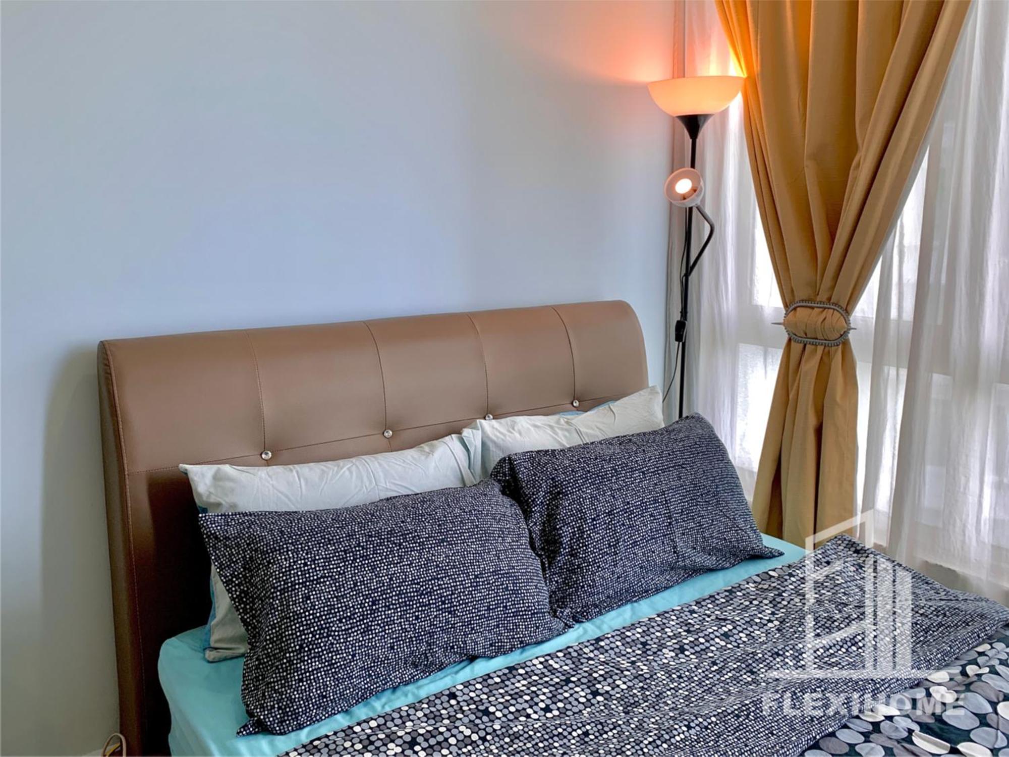 10Am-6Pm, Same Day Check In And Check Out, Work From Home, Shaftsbury-Cyberjaya, Comfy Home By Flexihome-My Kültér fotó