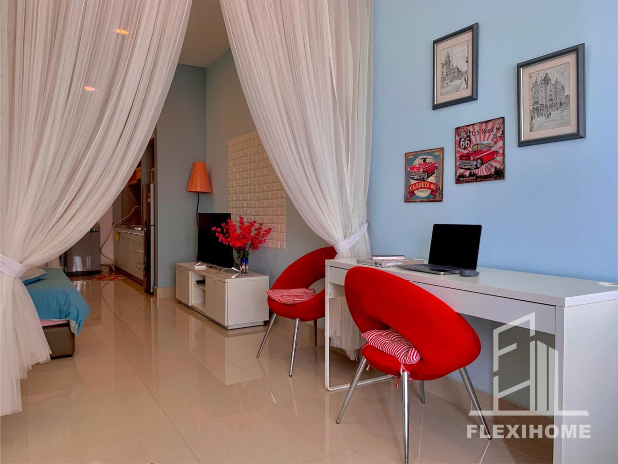 10Am-6Pm, Same Day Check In And Check Out, Work From Home, Shaftsbury-Cyberjaya, Comfy Home By Flexihome-My Kültér fotó