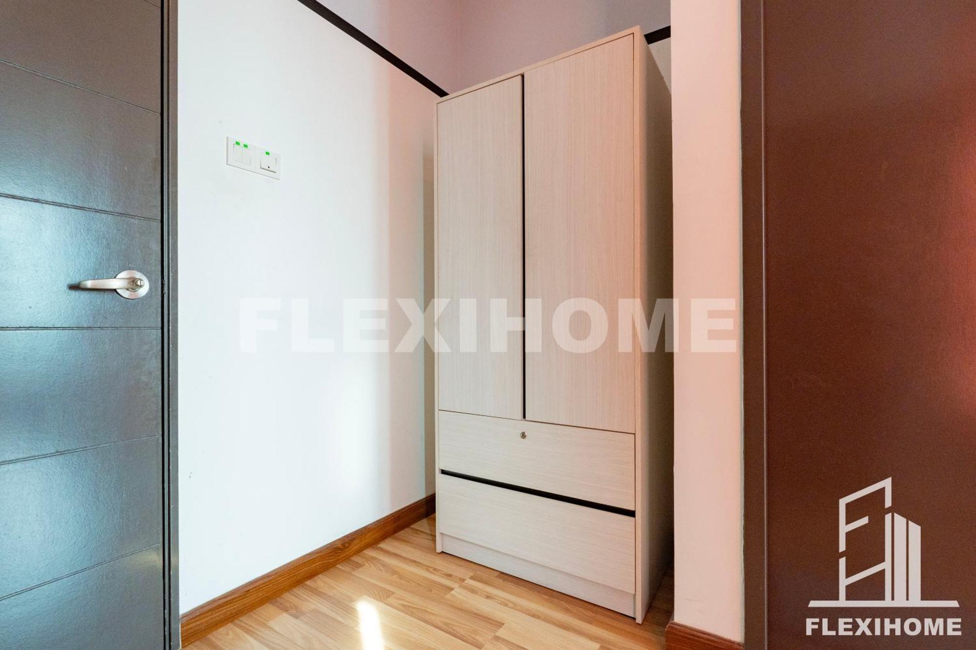 10Am-6Pm, Same Day Check In And Check Out, Work From Home, Shaftsbury-Cyberjaya, Comfy Home By Flexihome-My Kültér fotó