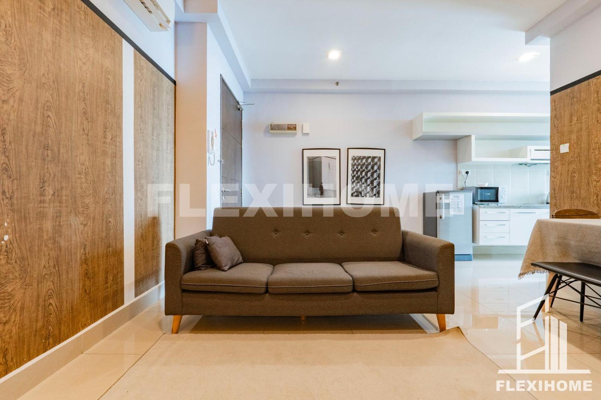 10Am-6Pm, Same Day Check In And Check Out, Work From Home, Shaftsbury-Cyberjaya, Comfy Home By Flexihome-My Kültér fotó