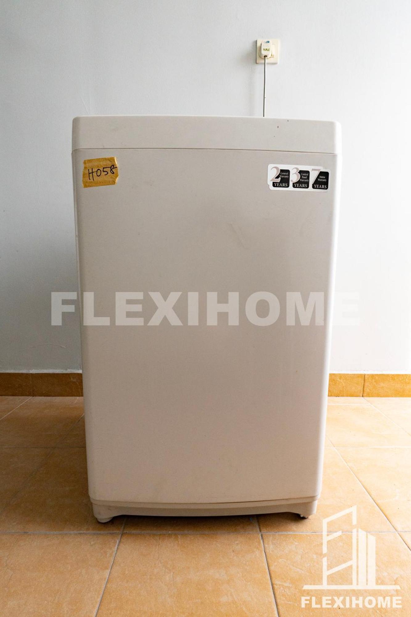 10Am-6Pm, Same Day Check In And Check Out, Work From Home, Shaftsbury-Cyberjaya, Comfy Home By Flexihome-My Kültér fotó