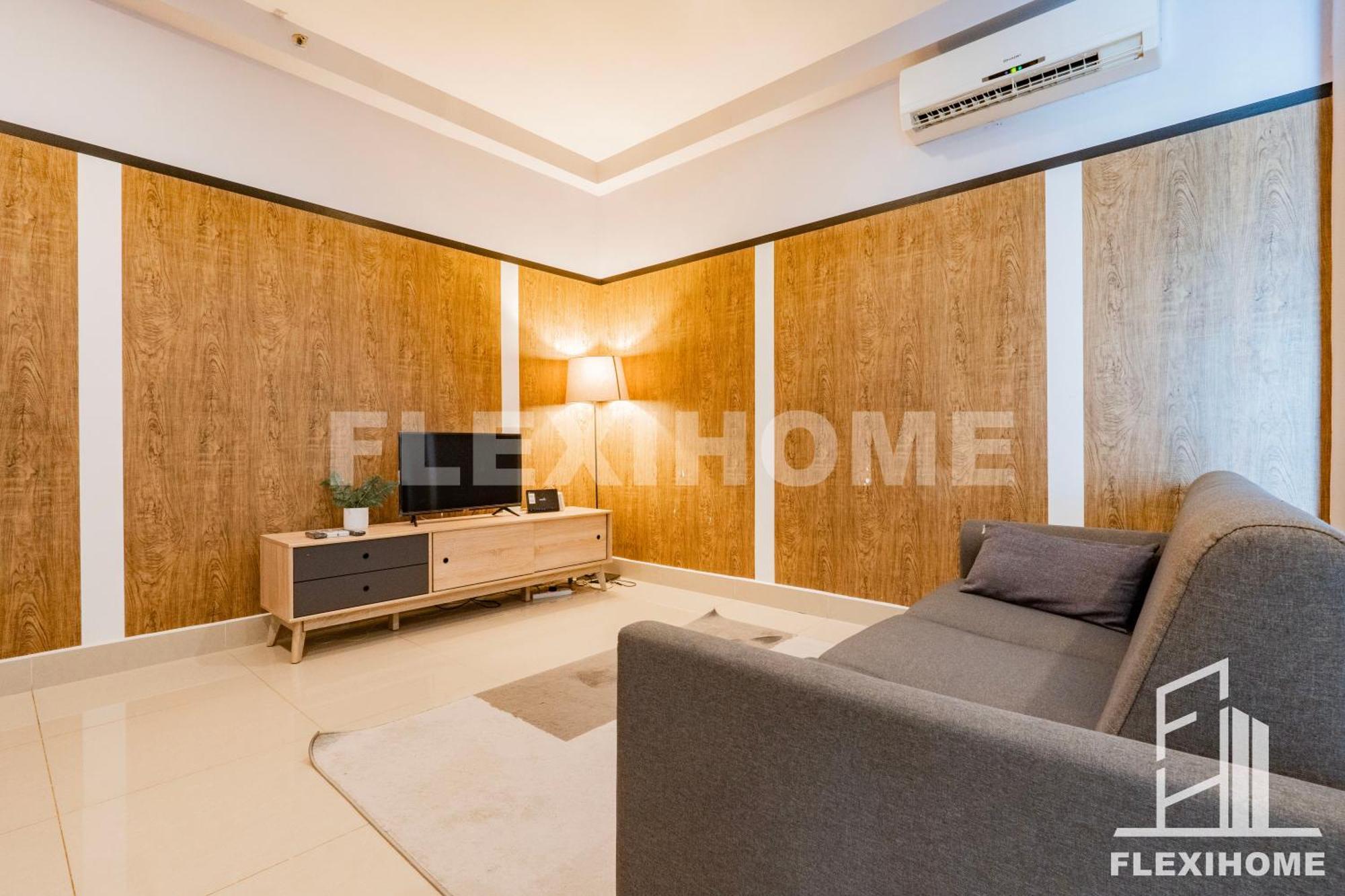 10Am-6Pm, Same Day Check In And Check Out, Work From Home, Shaftsbury-Cyberjaya, Comfy Home By Flexihome-My Kültér fotó