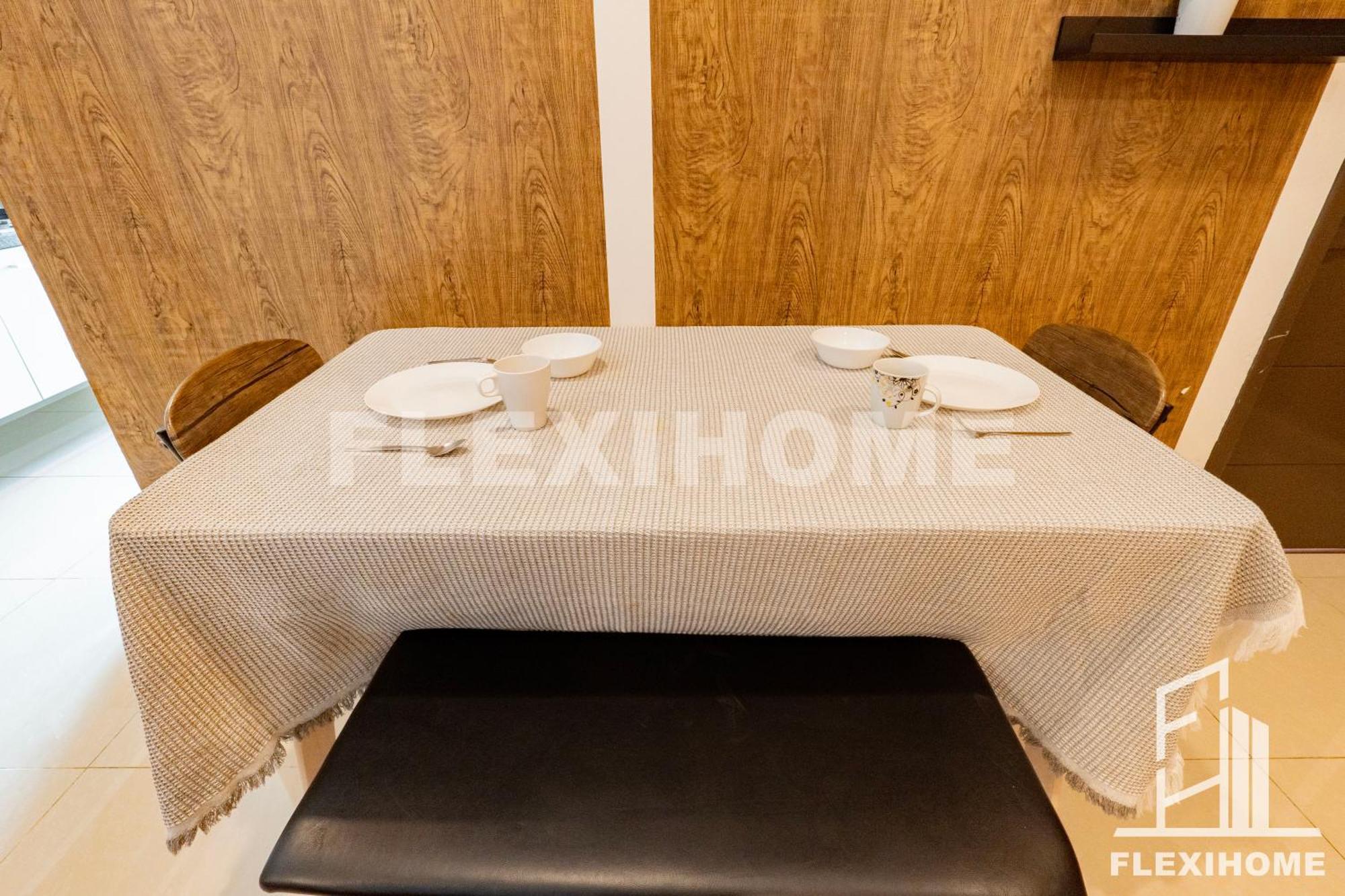 10Am-6Pm, Same Day Check In And Check Out, Work From Home, Shaftsbury-Cyberjaya, Comfy Home By Flexihome-My Kültér fotó