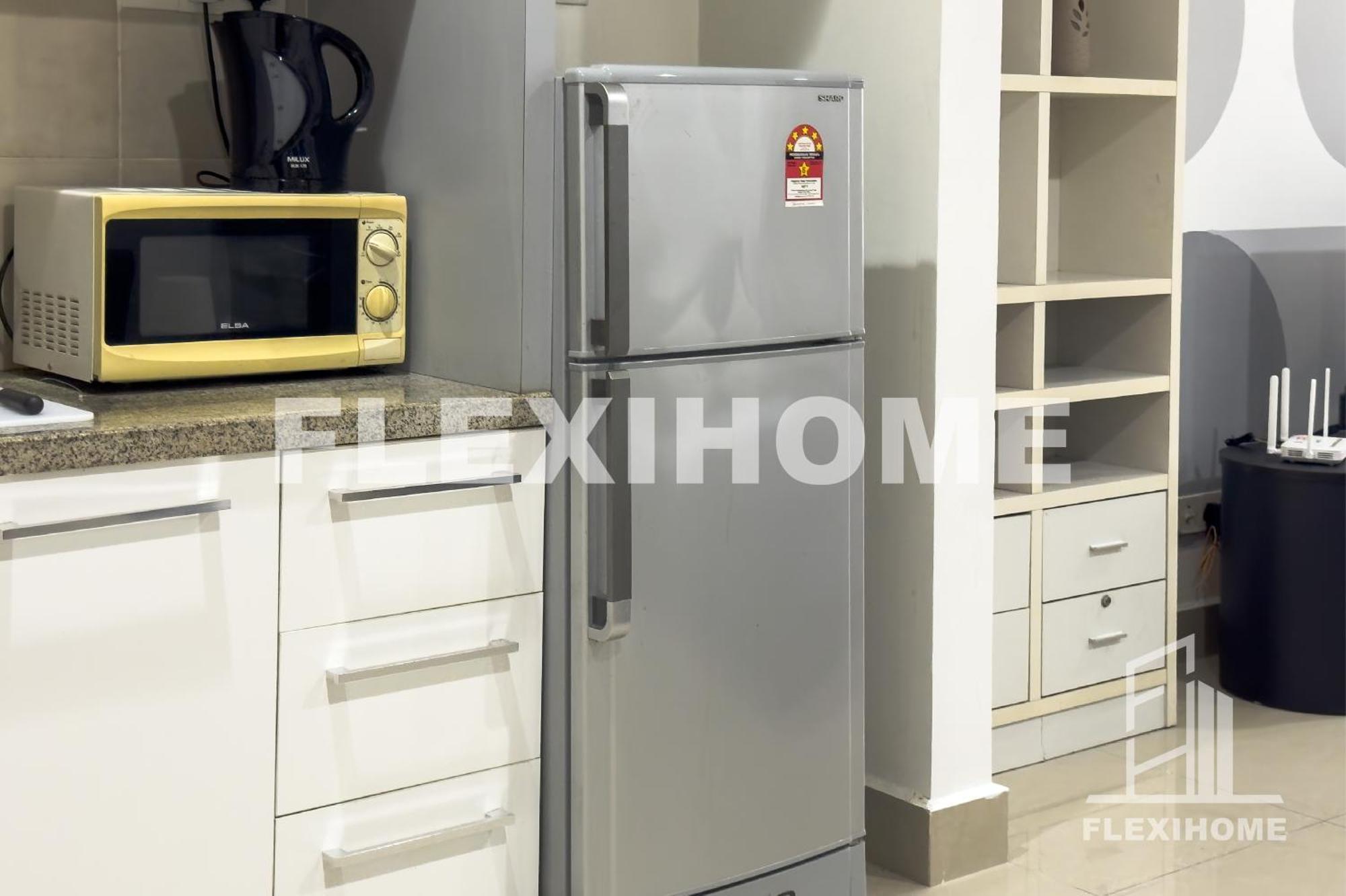 10Am-6Pm, Same Day Check In And Check Out, Work From Home, Shaftsbury-Cyberjaya, Comfy Home By Flexihome-My Kültér fotó