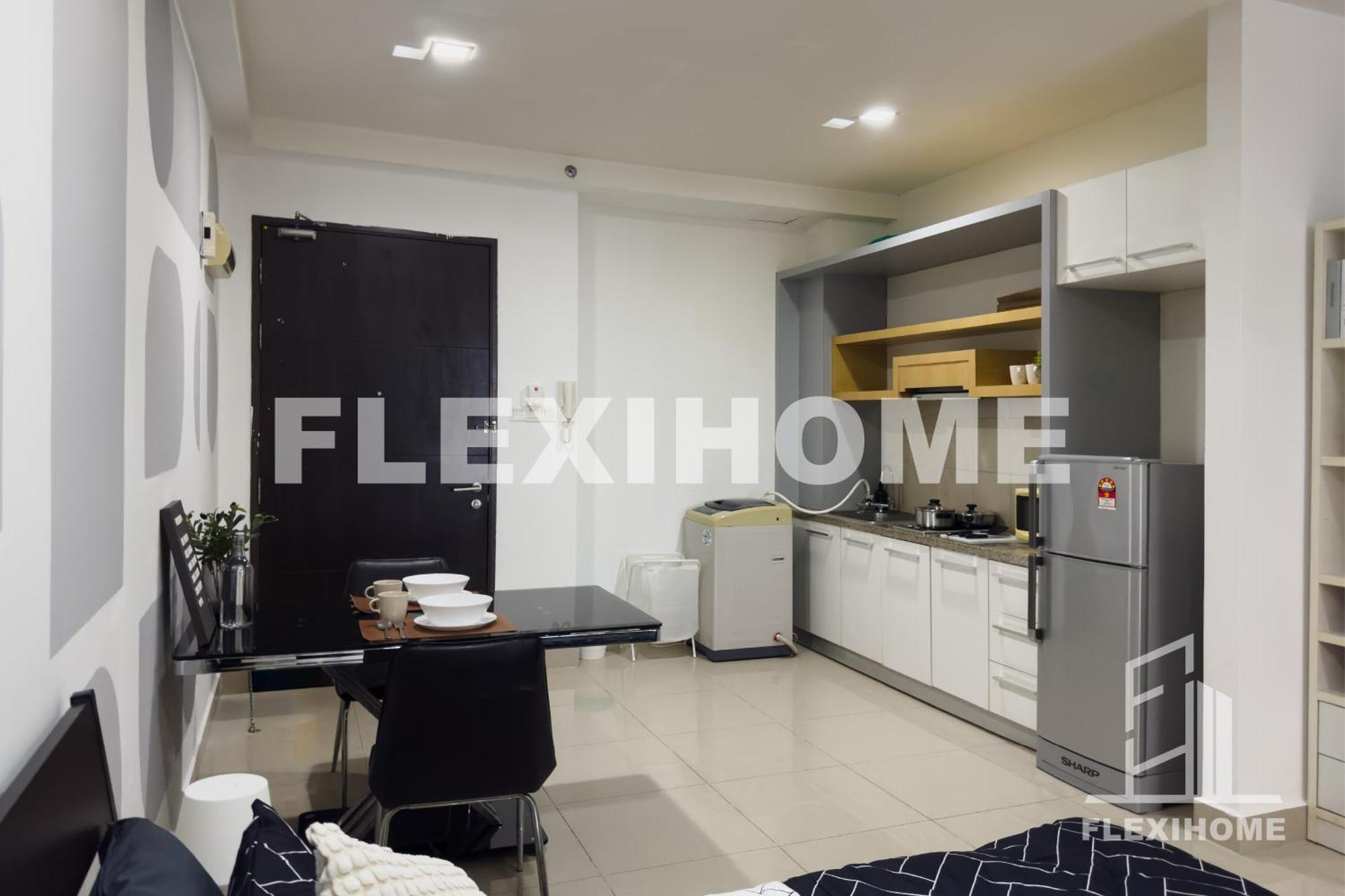 10Am-6Pm, Same Day Check In And Check Out, Work From Home, Shaftsbury-Cyberjaya, Comfy Home By Flexihome-My Kültér fotó