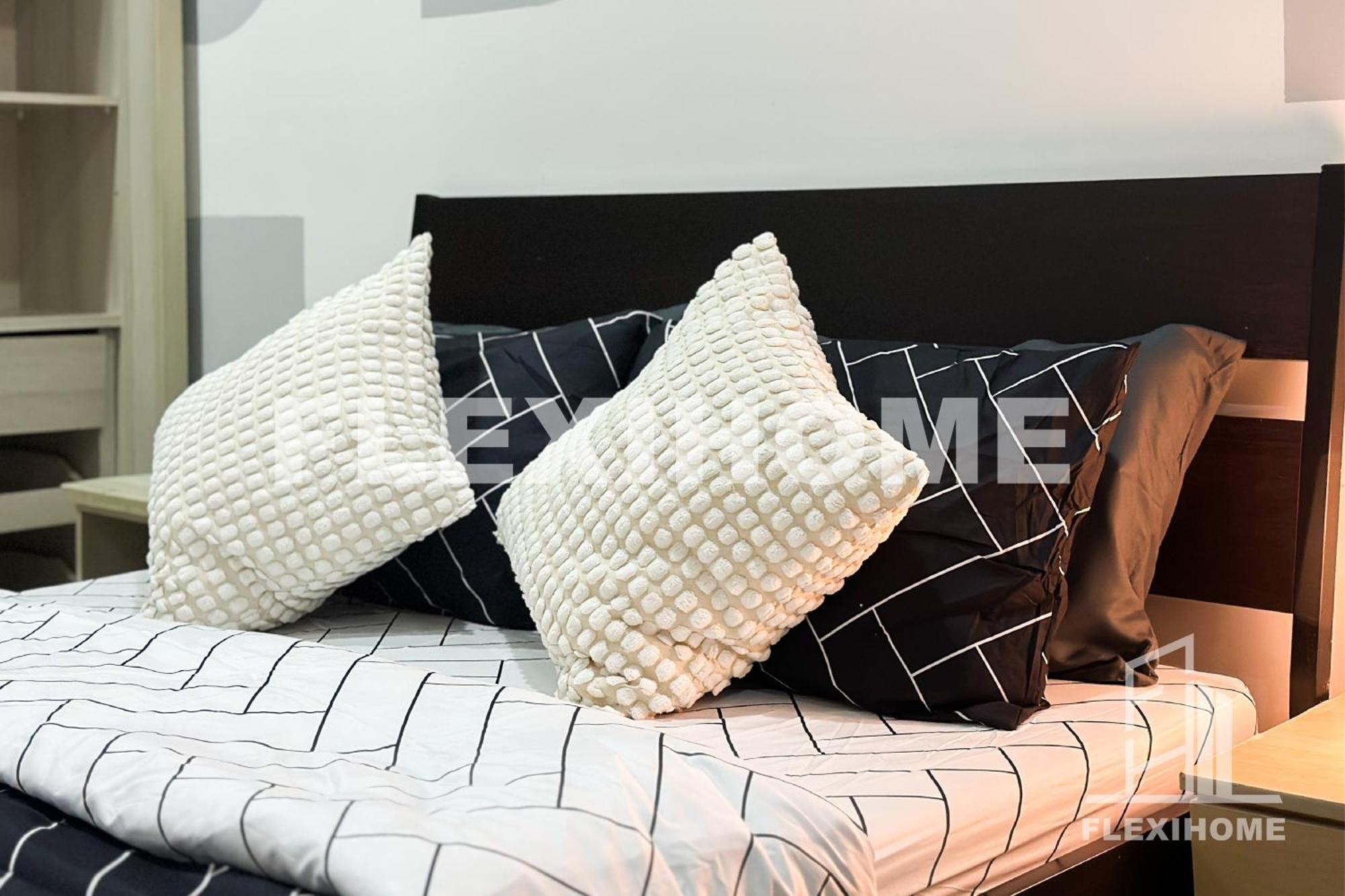 10Am-6Pm, Same Day Check In And Check Out, Work From Home, Shaftsbury-Cyberjaya, Comfy Home By Flexihome-My Kültér fotó